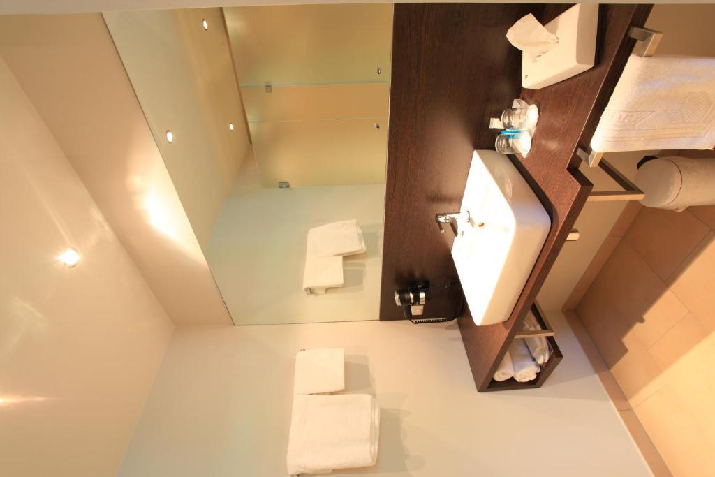 קייזרסלאוטרן Art Hotel Lauterbach חדר תמונה