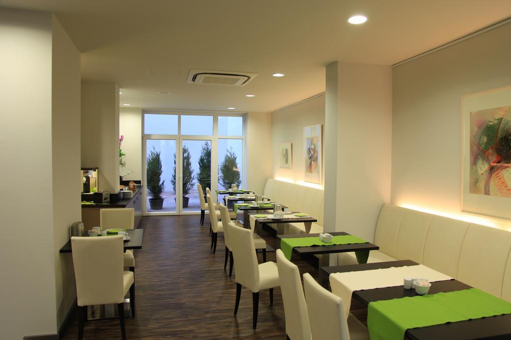 קייזרסלאוטרן Art Hotel Lauterbach מראה חיצוני תמונה