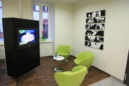 קייזרסלאוטרן Art Hotel Lauterbach מראה חיצוני תמונה