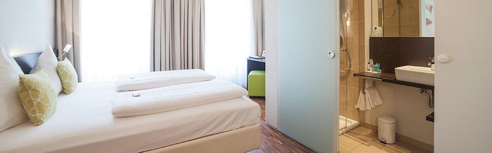 קייזרסלאוטרן Art Hotel Lauterbach מראה חיצוני תמונה