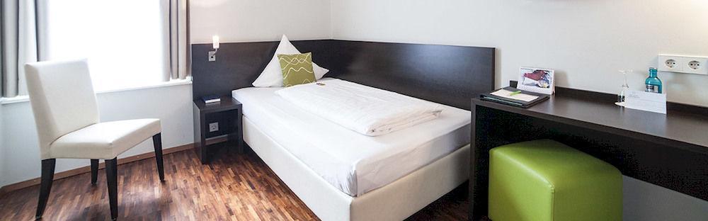 קייזרסלאוטרן Art Hotel Lauterbach מראה חיצוני תמונה