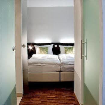 קייזרסלאוטרן Art Hotel Lauterbach מראה חיצוני תמונה